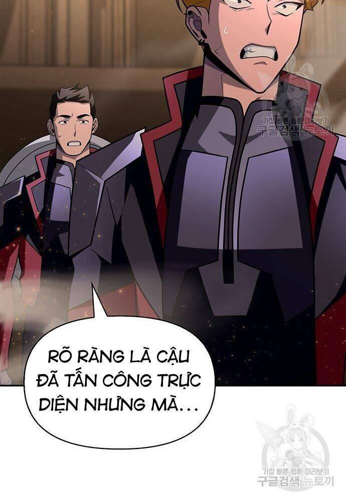 Cuộc Chiến Siêu Nhân Chapter 17 - Trang 2