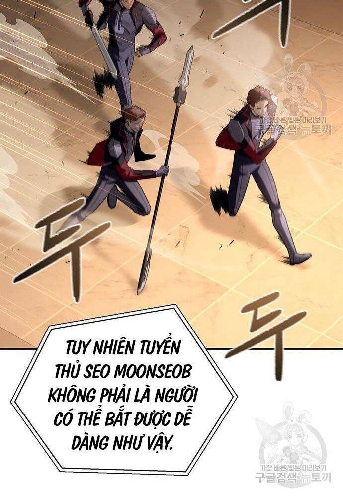 Cuộc Chiến Siêu Nhân Chapter 17 - Trang 2