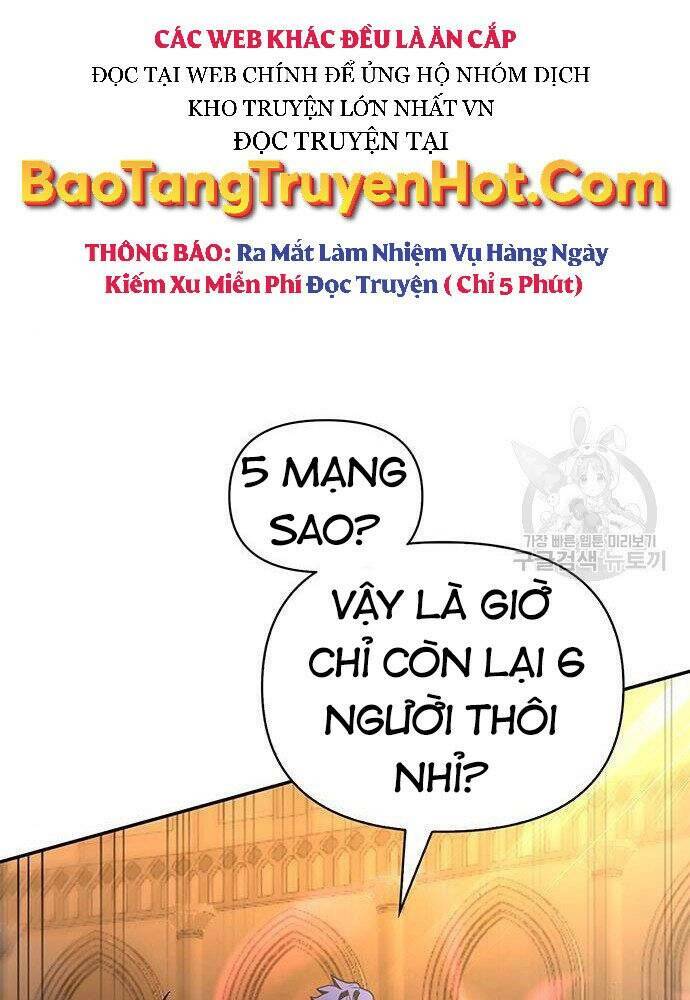 Cuộc Chiến Siêu Nhân Chapter 17 - Trang 2