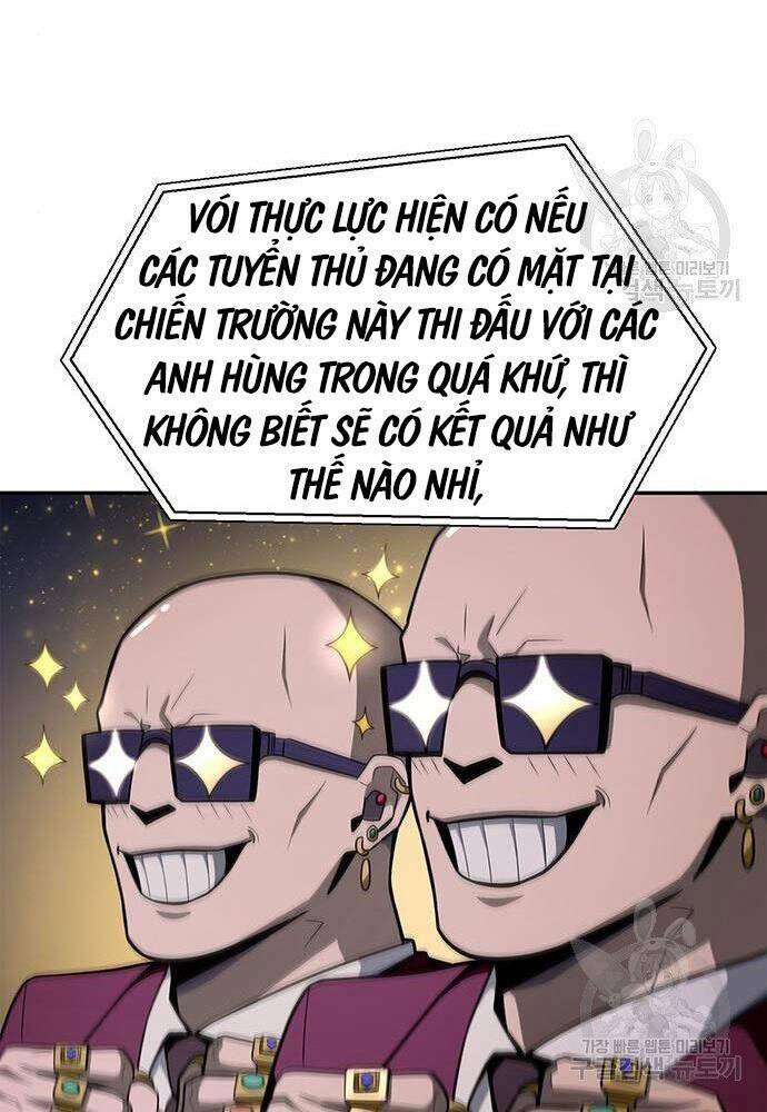 Cuộc Chiến Siêu Nhân Chapter 17 - Trang 2