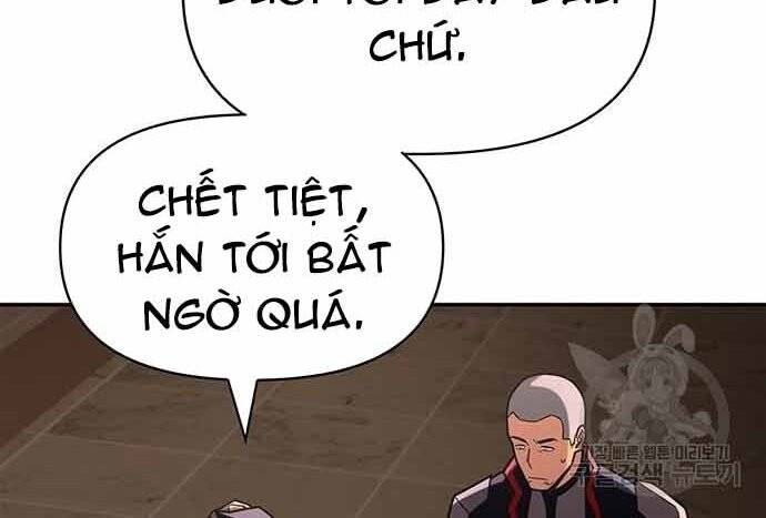 Cuộc Chiến Siêu Nhân Chapter 16.5 - Trang 2