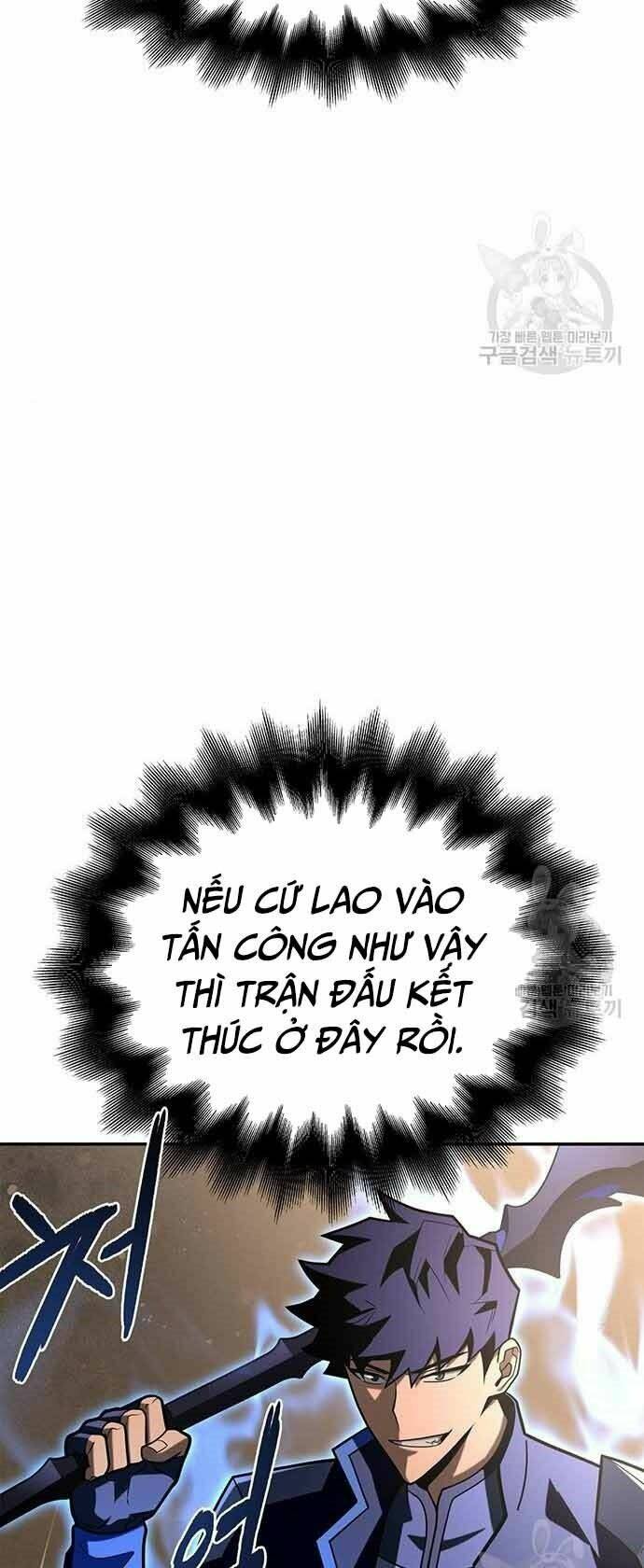 Cuộc Chiến Siêu Nhân Chapter 16 - Trang 2