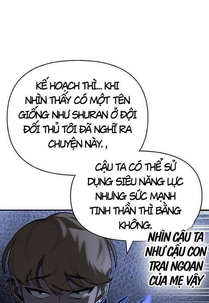 Cuộc Chiến Siêu Nhân Chapter 15 - Trang 2