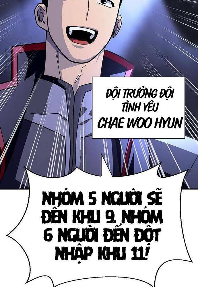 Cuộc Chiến Siêu Nhân Chapter 15 - Trang 2