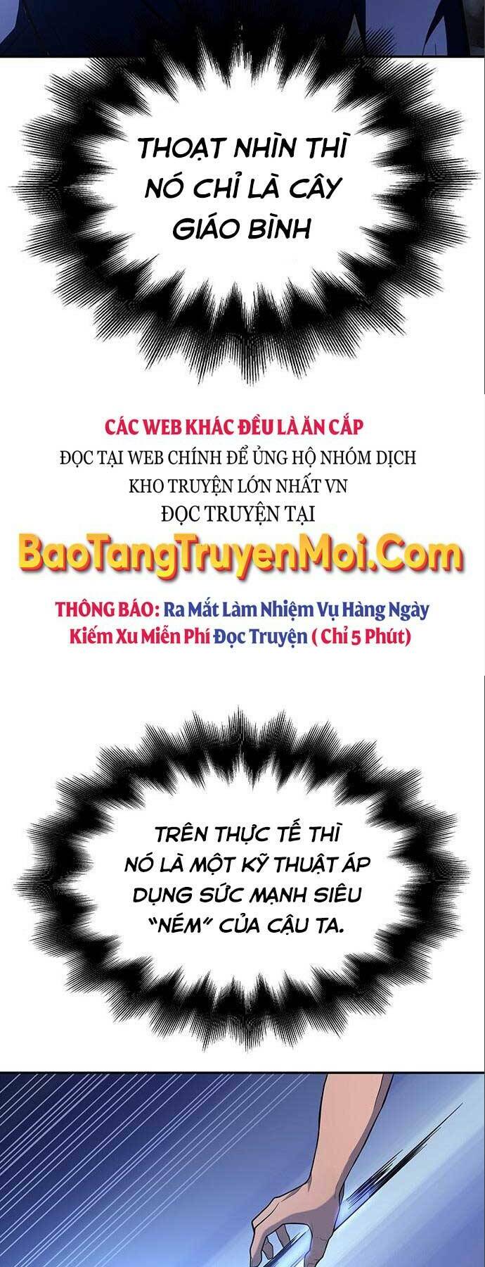 Cuộc Chiến Siêu Nhân Chapter 14.5 - Trang 2