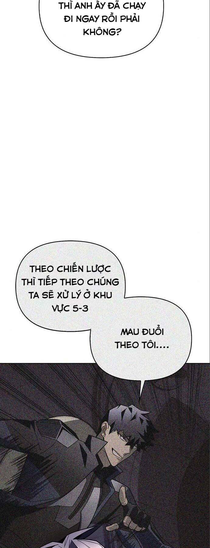 Cuộc Chiến Siêu Nhân Chapter 14.5 - Trang 2