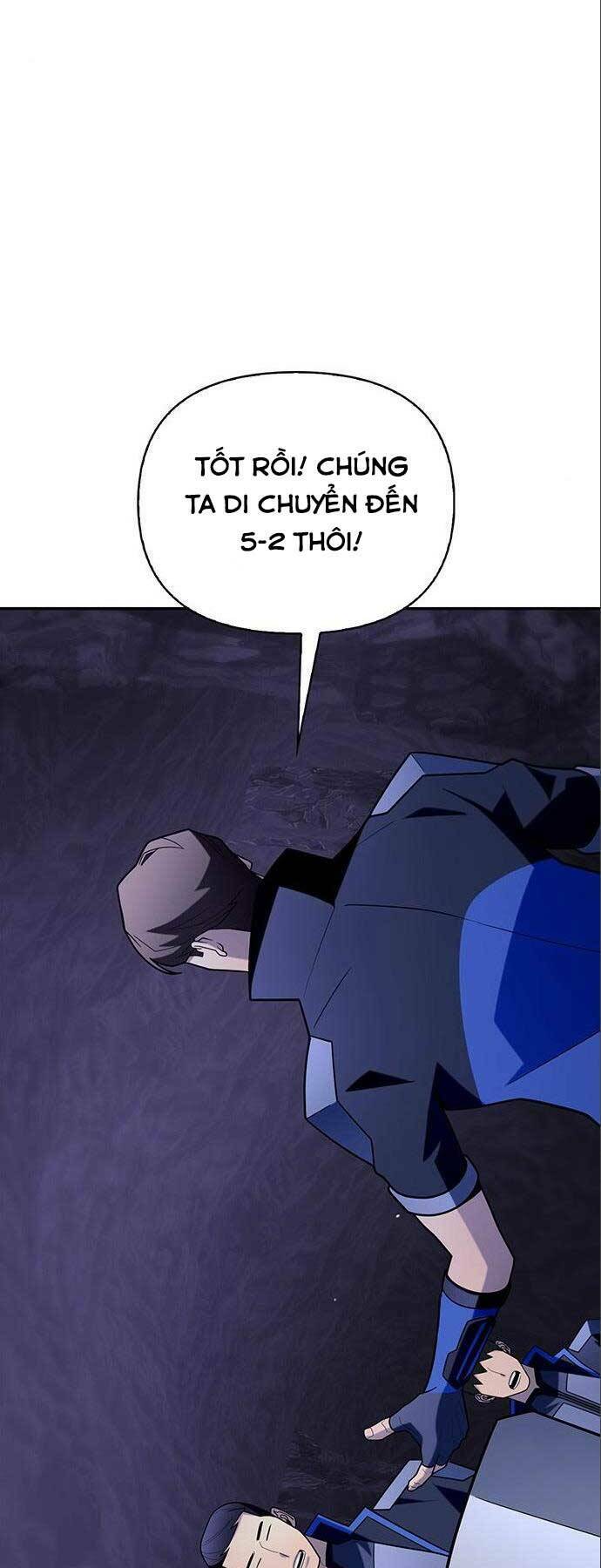 Cuộc Chiến Siêu Nhân Chapter 14.5 - Trang 2