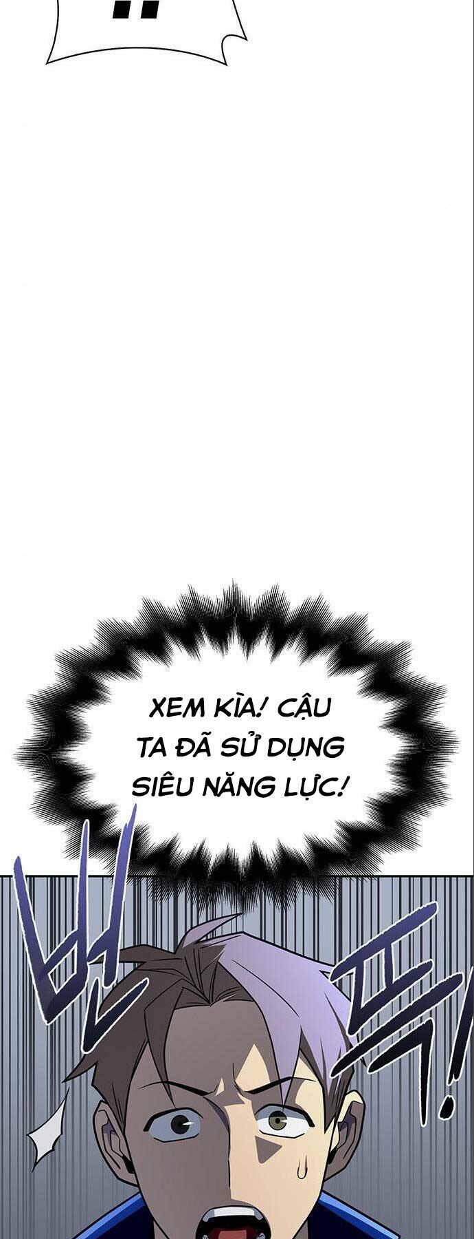 Cuộc Chiến Siêu Nhân Chapter 14.5 - Trang 2