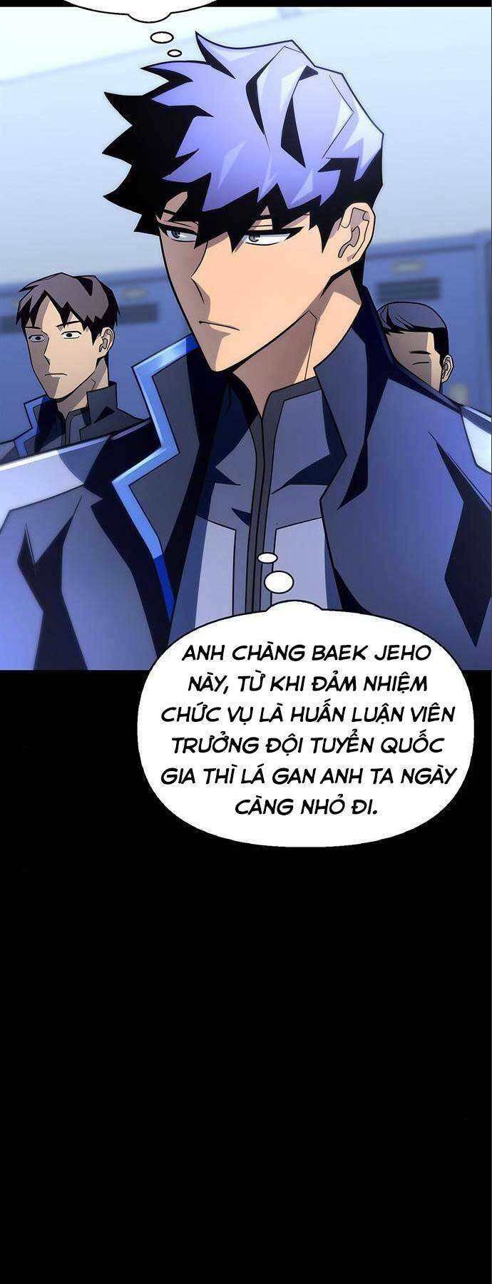 Cuộc Chiến Siêu Nhân Chapter 14 - Trang 2