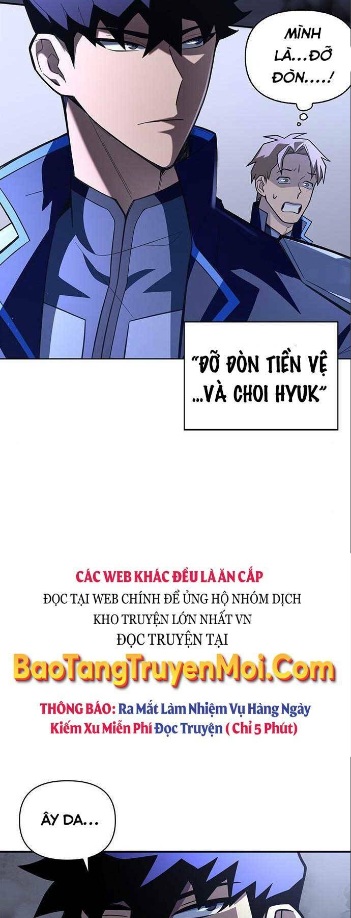 Cuộc Chiến Siêu Nhân Chapter 14 - Trang 2