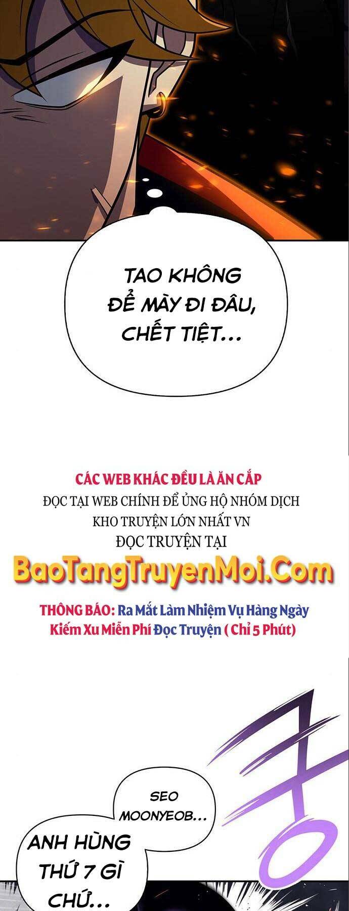 Cuộc Chiến Siêu Nhân Chapter 14 - Trang 2