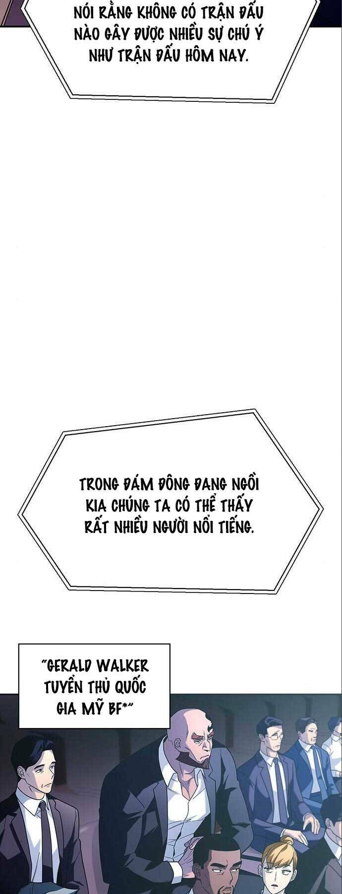 Cuộc Chiến Siêu Nhân Chapter 14 - Trang 2