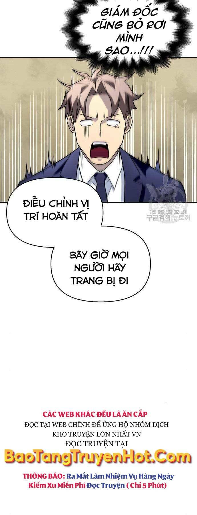 Cuộc Chiến Siêu Nhân Chapter 13.5 - Trang 2