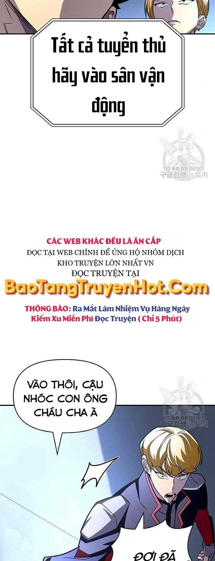 Cuộc Chiến Siêu Nhân Chapter 13.5 - Trang 2