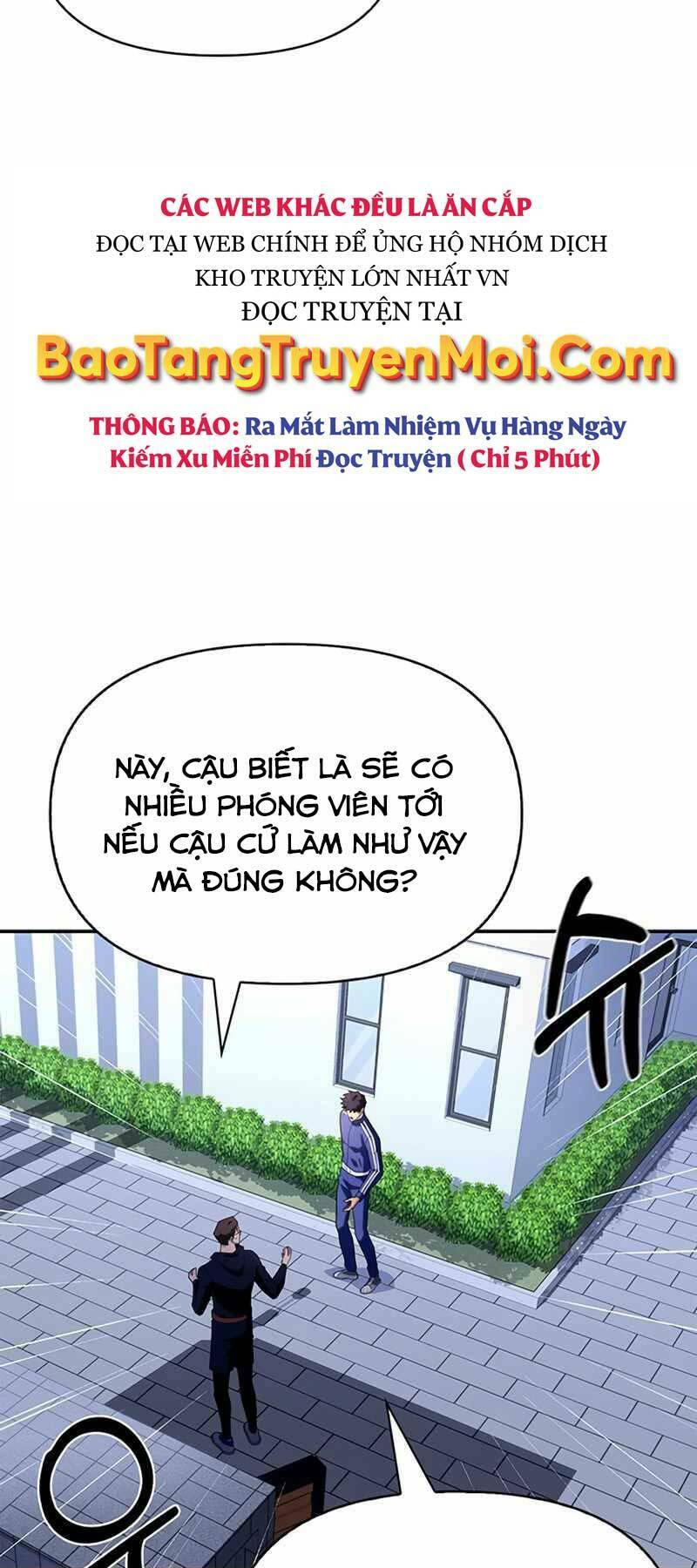 Cuộc Chiến Siêu Nhân Chapter 12.5 - Trang 2