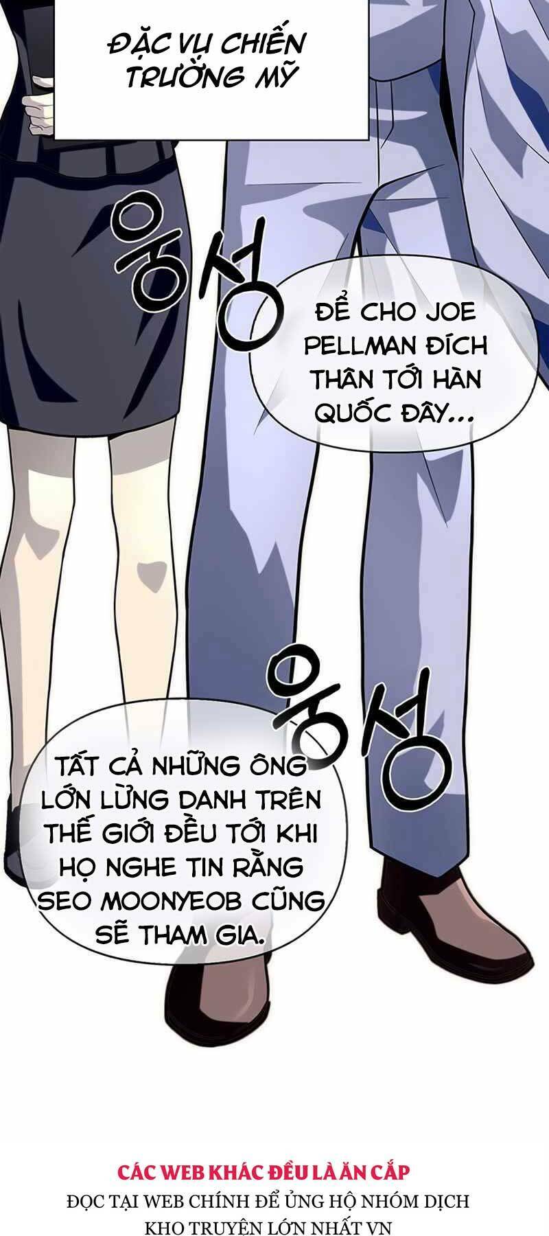 Cuộc Chiến Siêu Nhân Chapter 12.5 - Trang 2