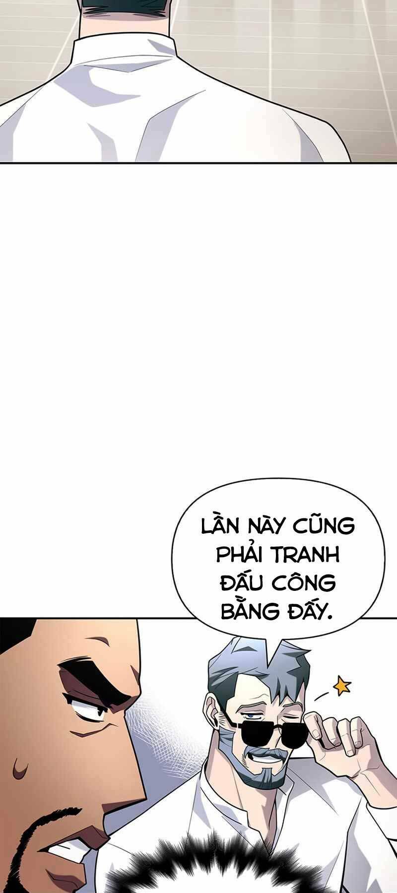 Cuộc Chiến Siêu Nhân Chapter 12.5 - Trang 2