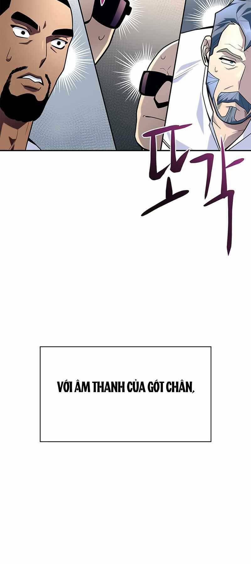 Cuộc Chiến Siêu Nhân Chapter 12.5 - Trang 2