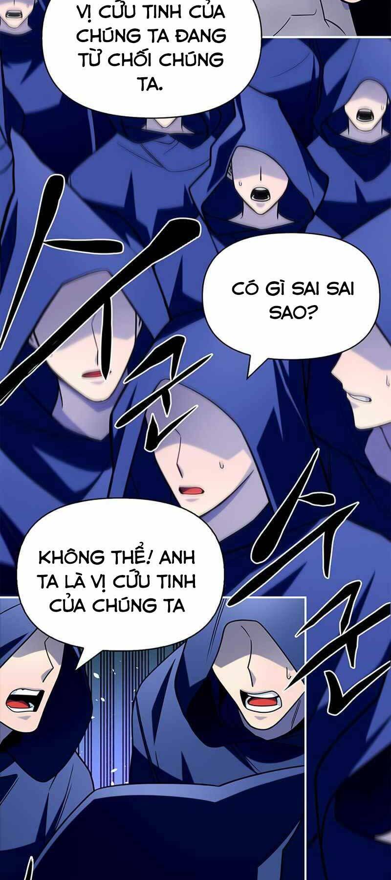 Cuộc Chiến Siêu Nhân Chapter 12 - Trang 2