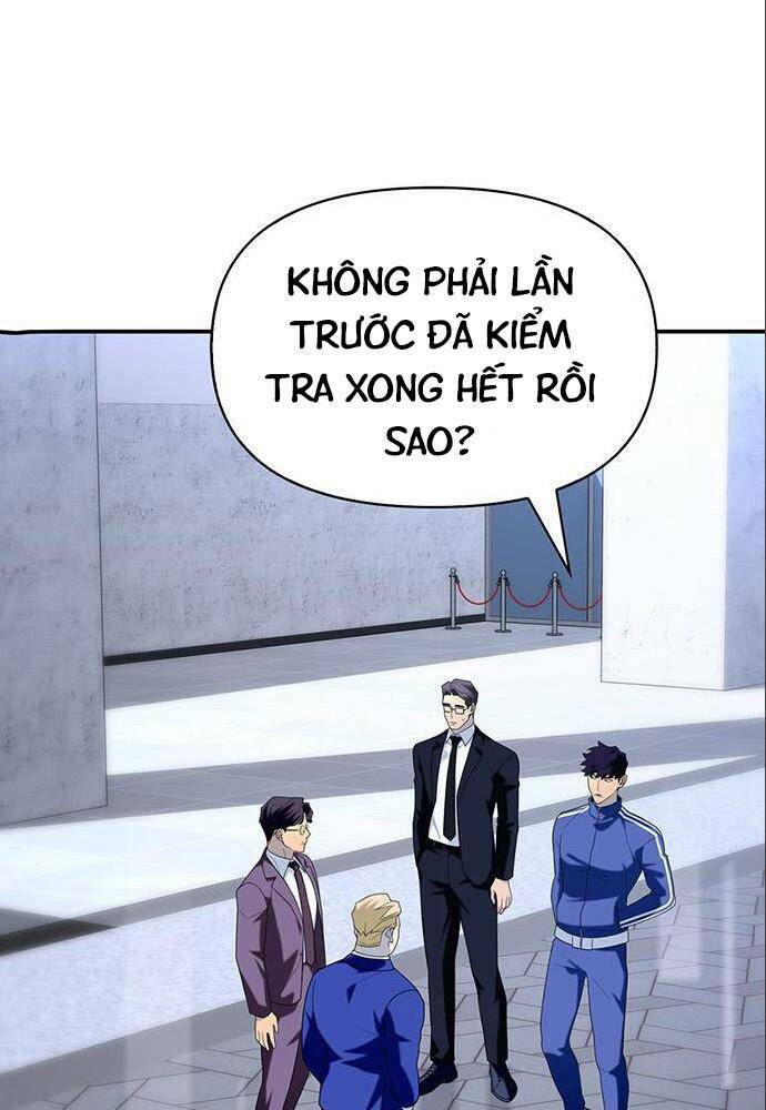 Cuộc Chiến Siêu Nhân Chapter 11 - Trang 2