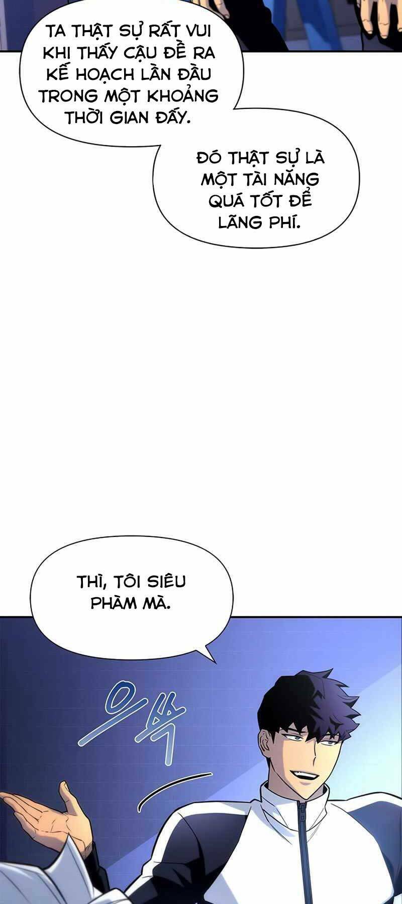 Cuộc Chiến Siêu Nhân Chapter 10 - Trang 2