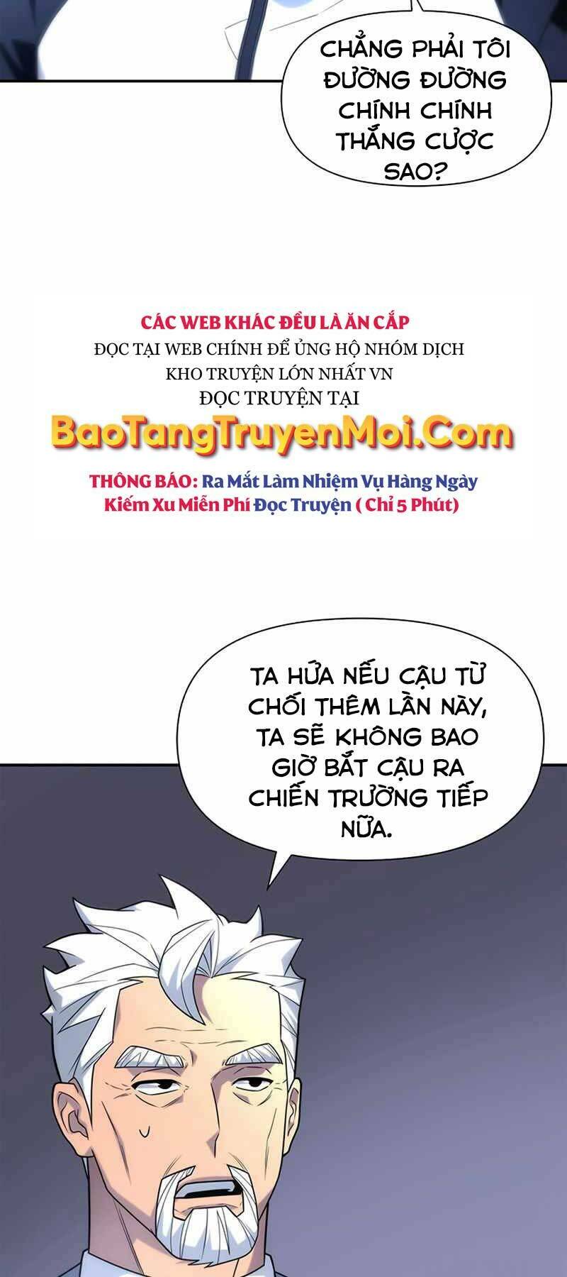 Cuộc Chiến Siêu Nhân Chapter 10 - Trang 2