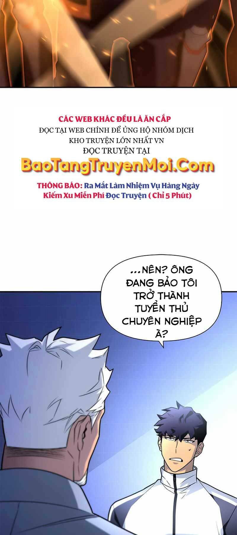 Cuộc Chiến Siêu Nhân Chapter 10 - Trang 2