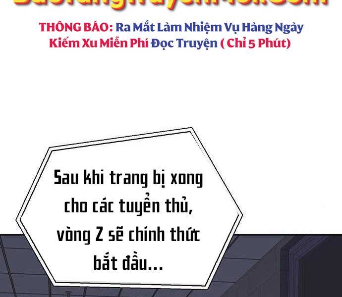 Cuộc Chiến Siêu Nhân Chapter 8.5 - Trang 2