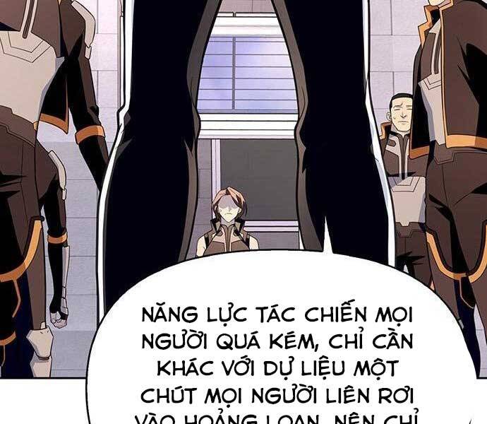 Cuộc Chiến Siêu Nhân Chapter 8.5 - Trang 2