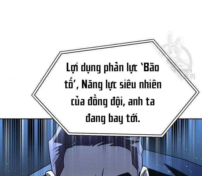 Cuộc Chiến Siêu Nhân Chapter 8.5 - Trang 2