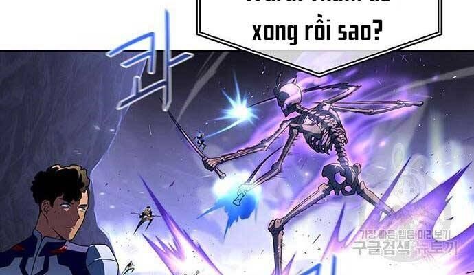 Cuộc Chiến Siêu Nhân Chapter 8.5 - Trang 2