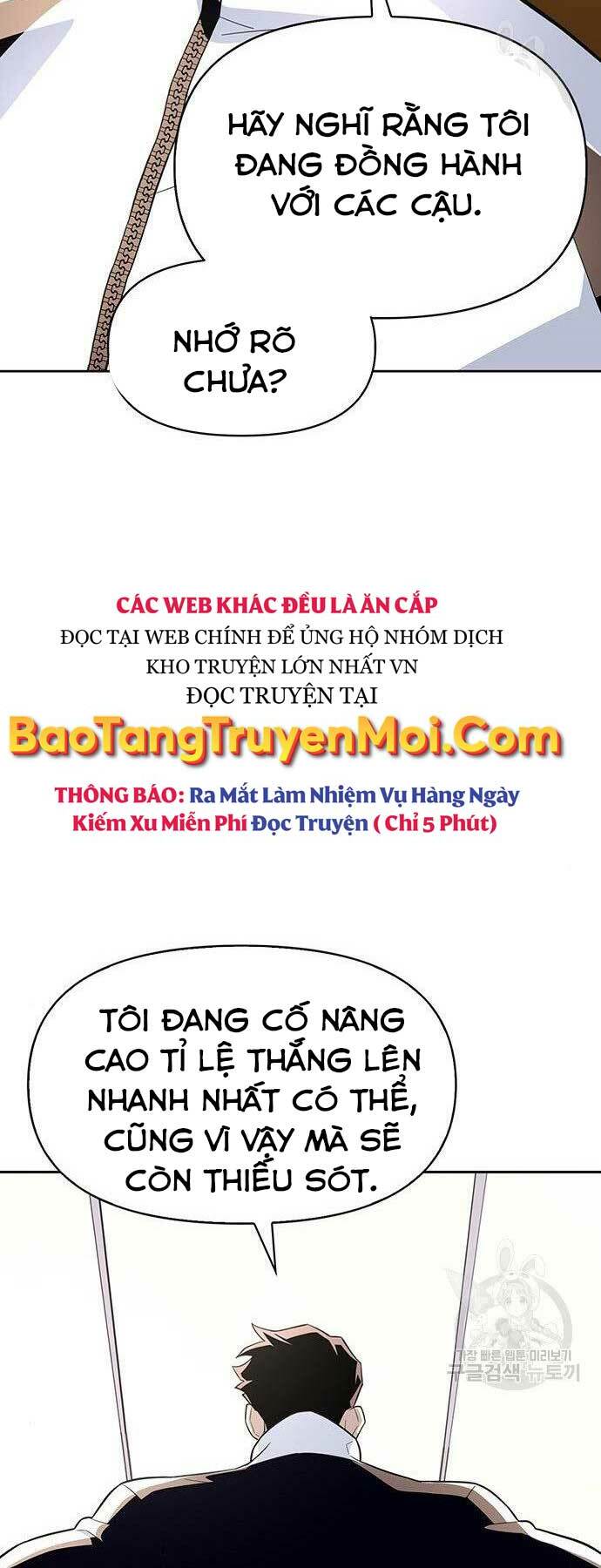 Cuộc Chiến Siêu Nhân Chapter 8 - Trang 2