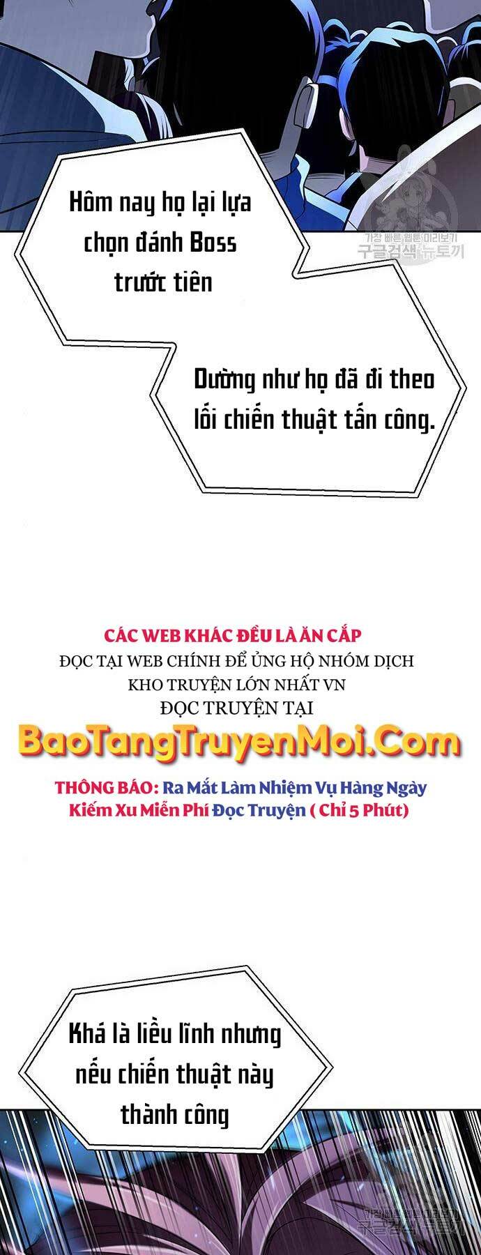 Cuộc Chiến Siêu Nhân Chapter 8 - Trang 2