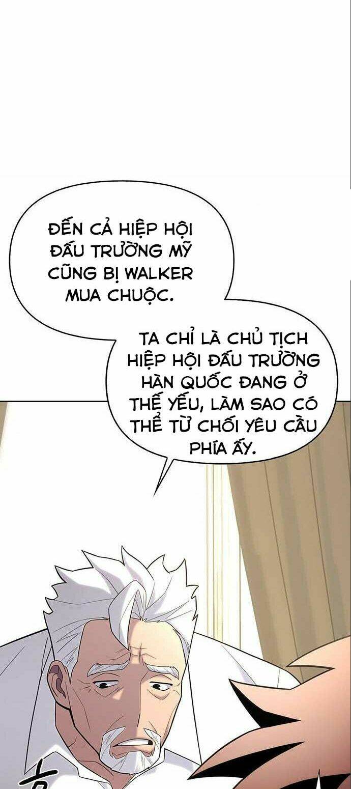 Cuộc Chiến Siêu Nhân Chapter 7 - Trang 2