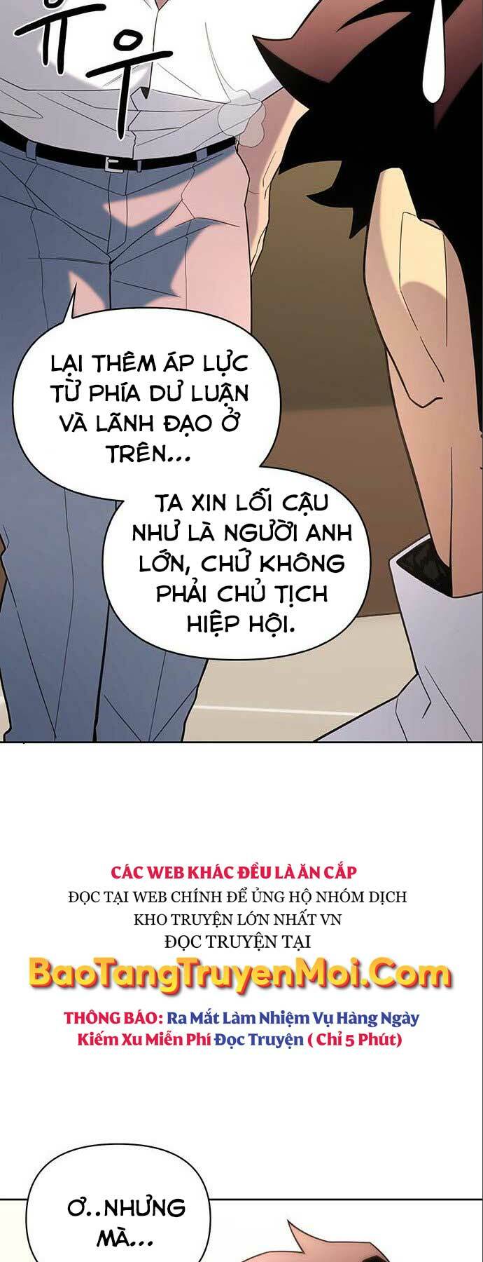 Cuộc Chiến Siêu Nhân Chapter 7 - Trang 2