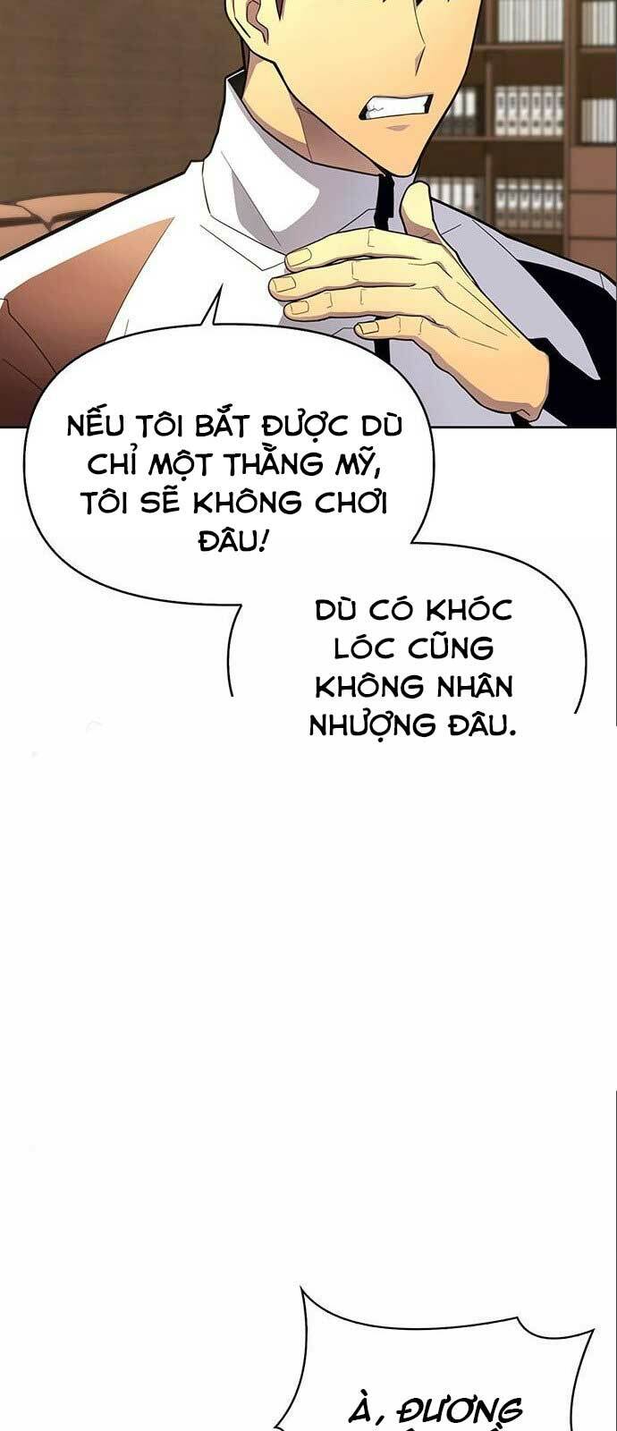 Cuộc Chiến Siêu Nhân Chapter 7 - Trang 2