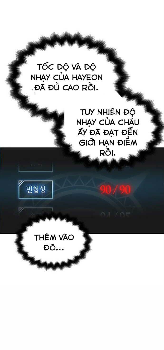 Cuộc Chiến Siêu Nhân Chapter 7 - Trang 2