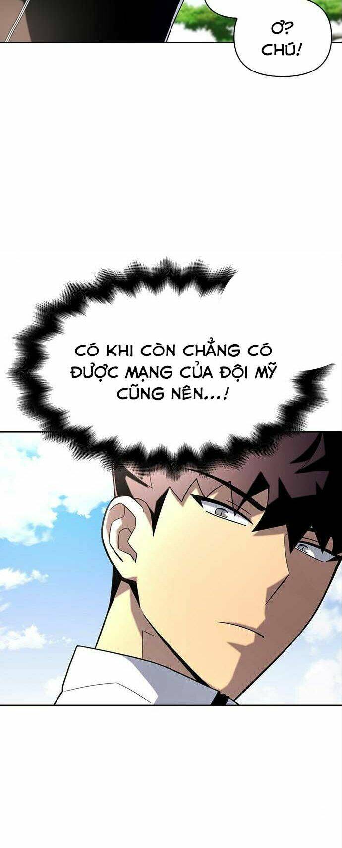 Cuộc Chiến Siêu Nhân Chapter 7 - Trang 2