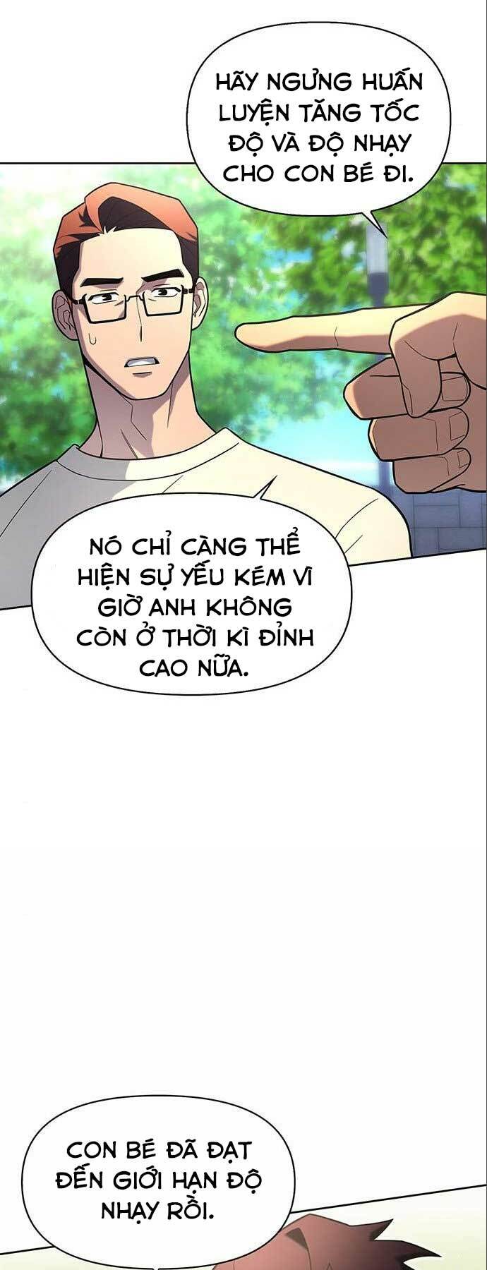 Cuộc Chiến Siêu Nhân Chapter 7 - Trang 2