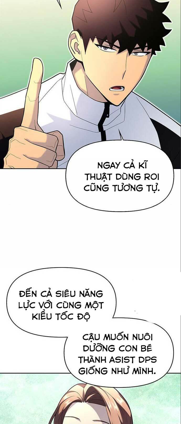 Cuộc Chiến Siêu Nhân Chapter 7 - Trang 2