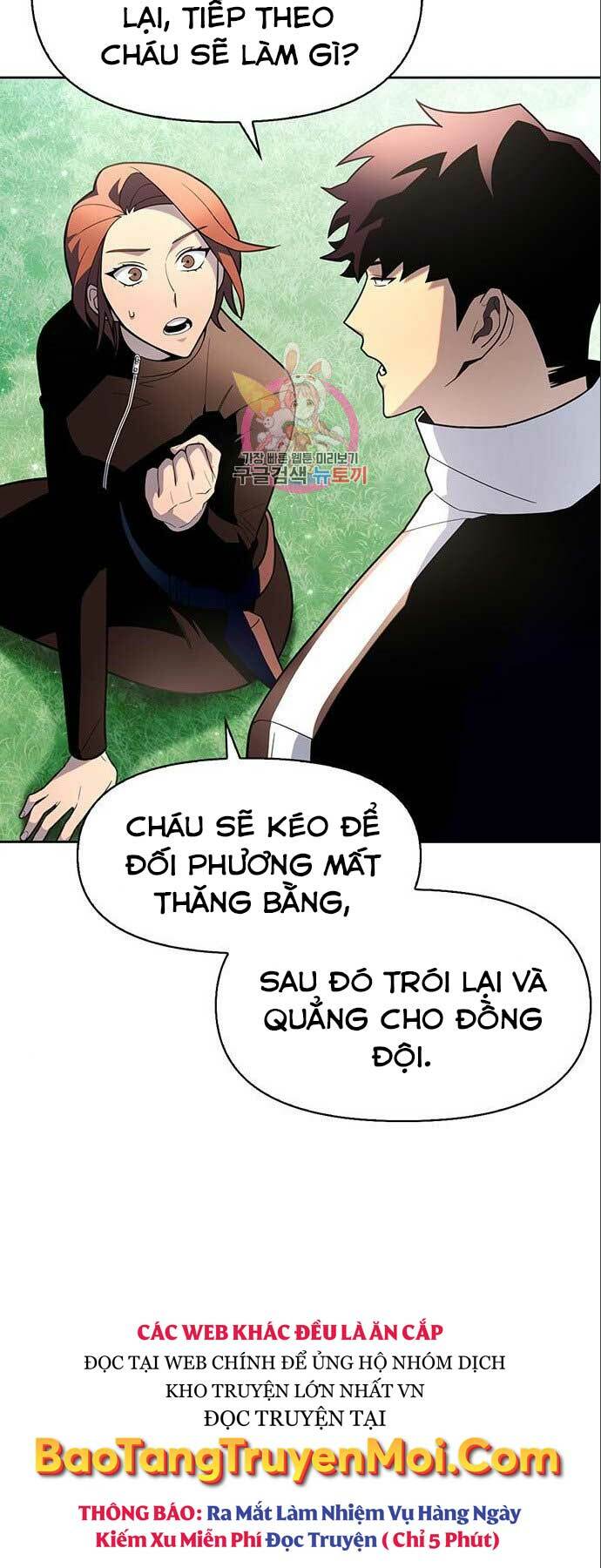 Cuộc Chiến Siêu Nhân Chapter 7 - Trang 2