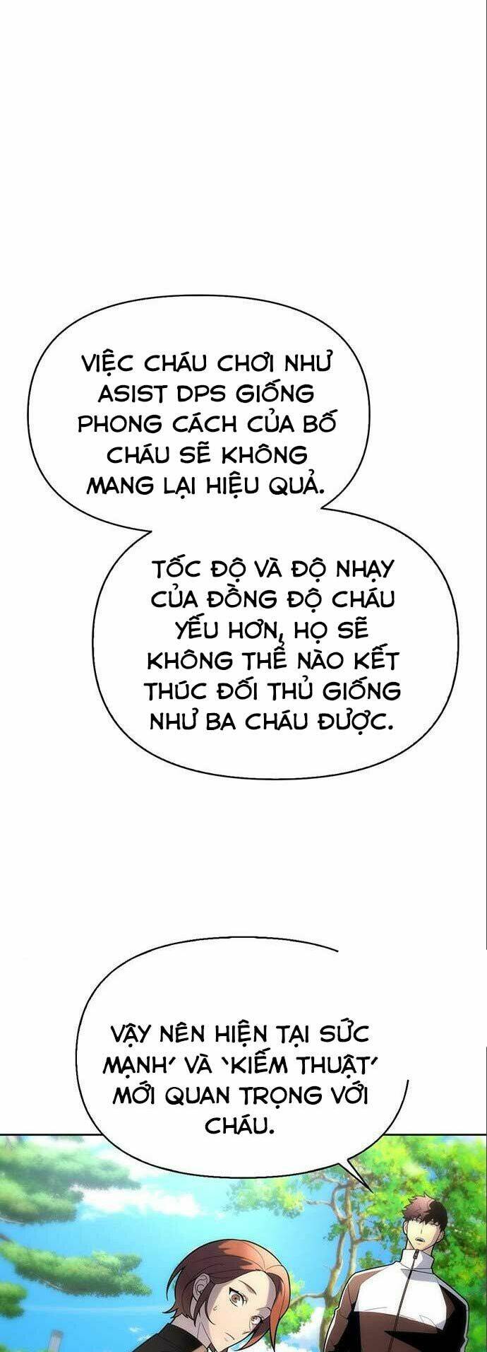 Cuộc Chiến Siêu Nhân Chapter 7 - Trang 2