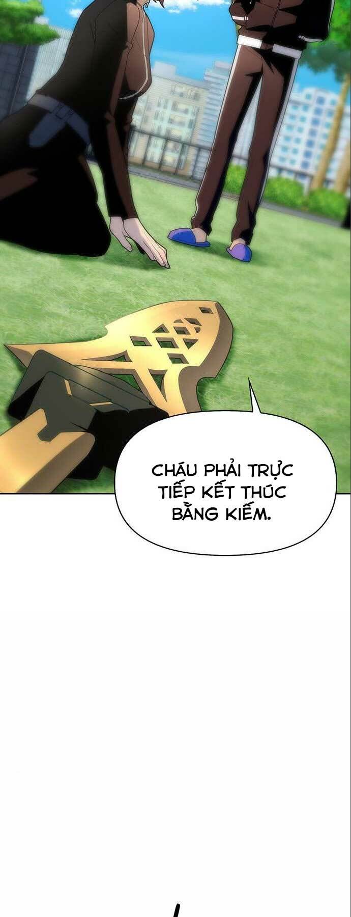 Cuộc Chiến Siêu Nhân Chapter 7 - Trang 2