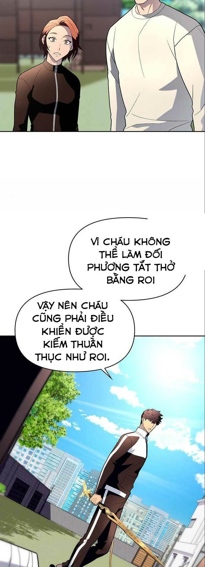 Cuộc Chiến Siêu Nhân Chapter 7 - Trang 2