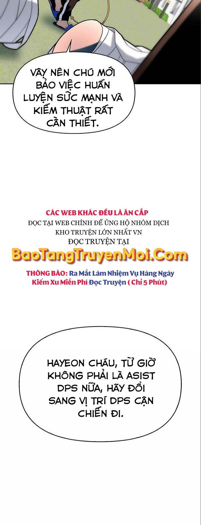 Cuộc Chiến Siêu Nhân Chapter 7 - Trang 2