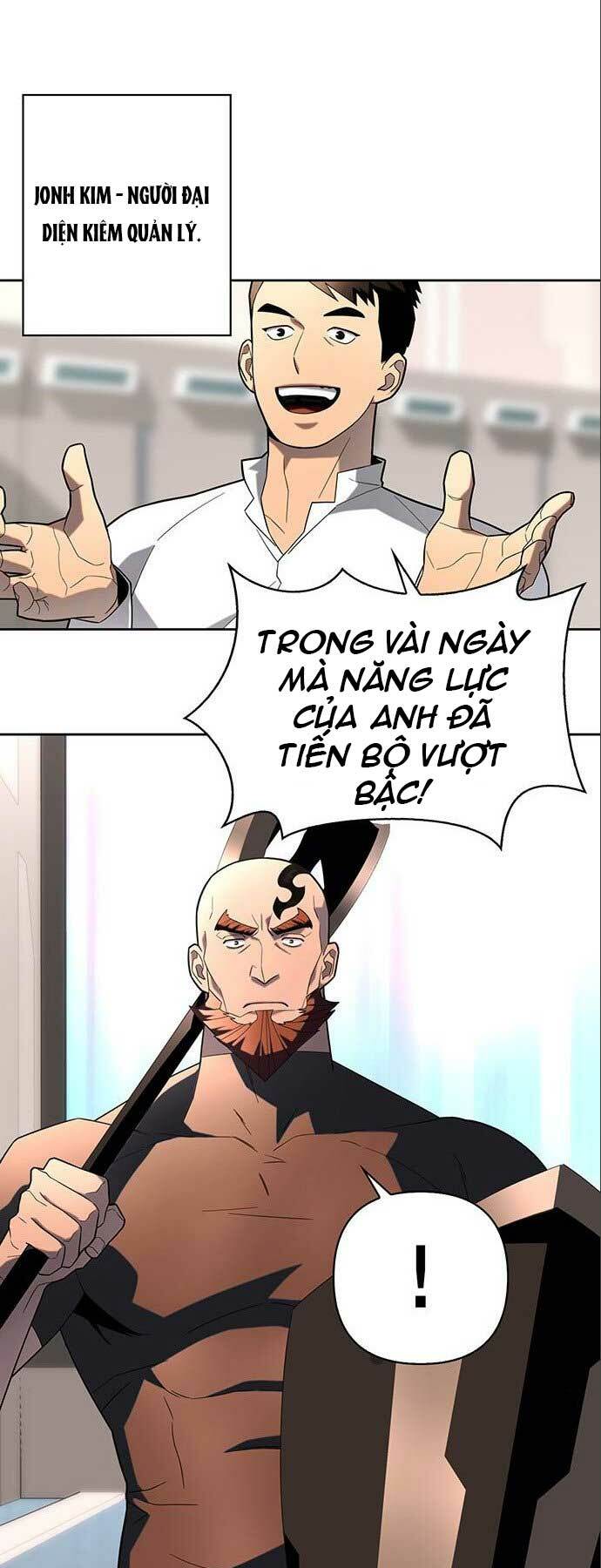 Cuộc Chiến Siêu Nhân Chapter 7 - Trang 2