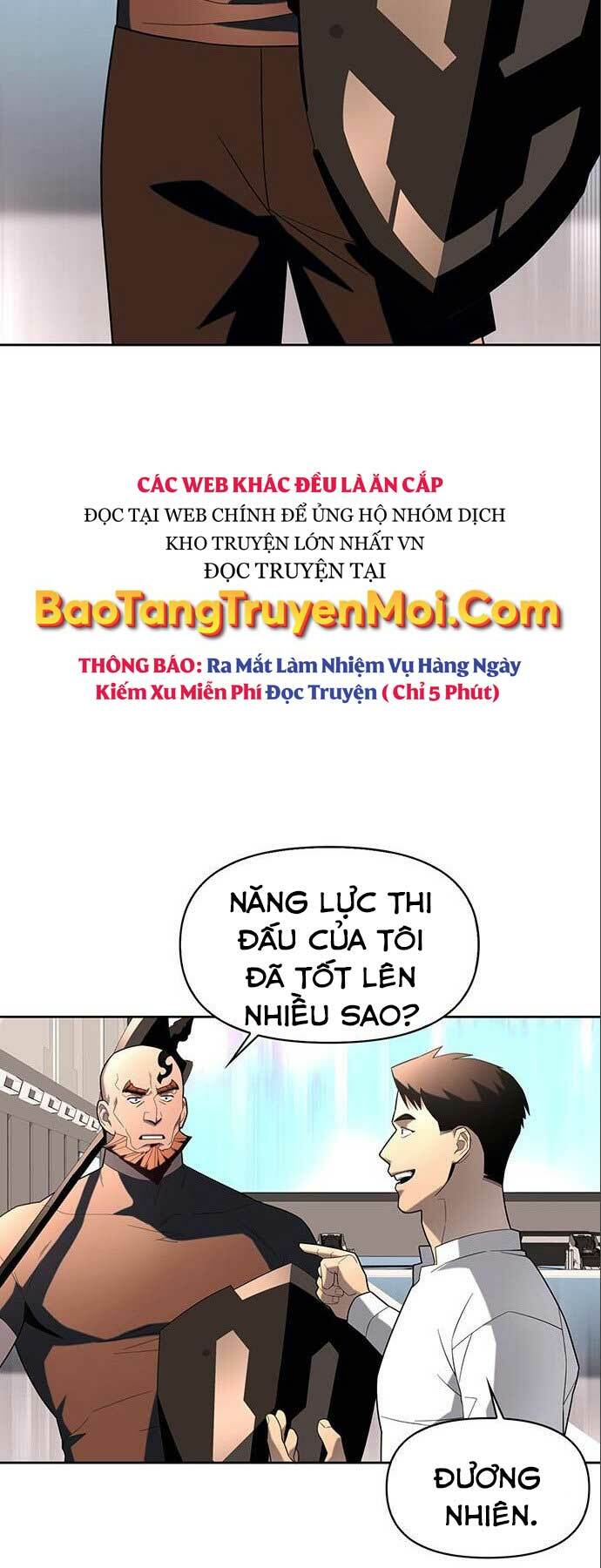 Cuộc Chiến Siêu Nhân Chapter 7 - Trang 2