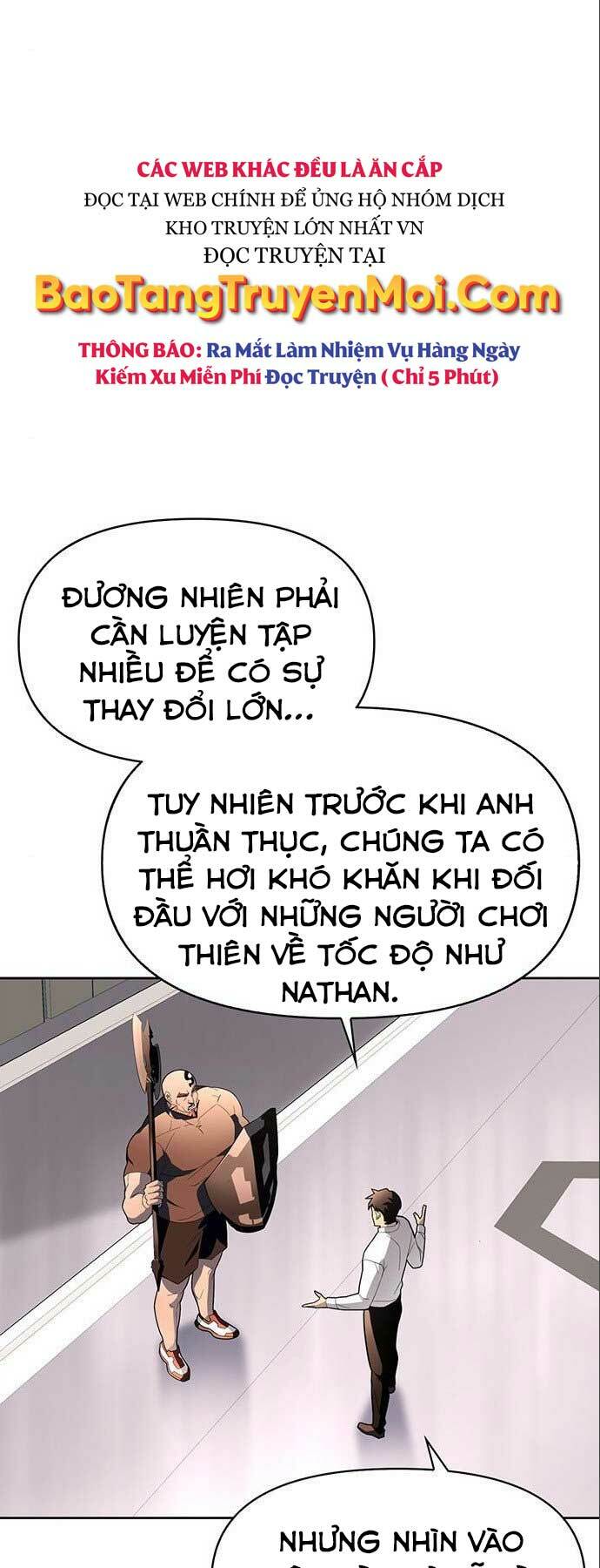 Cuộc Chiến Siêu Nhân Chapter 7 - Trang 2