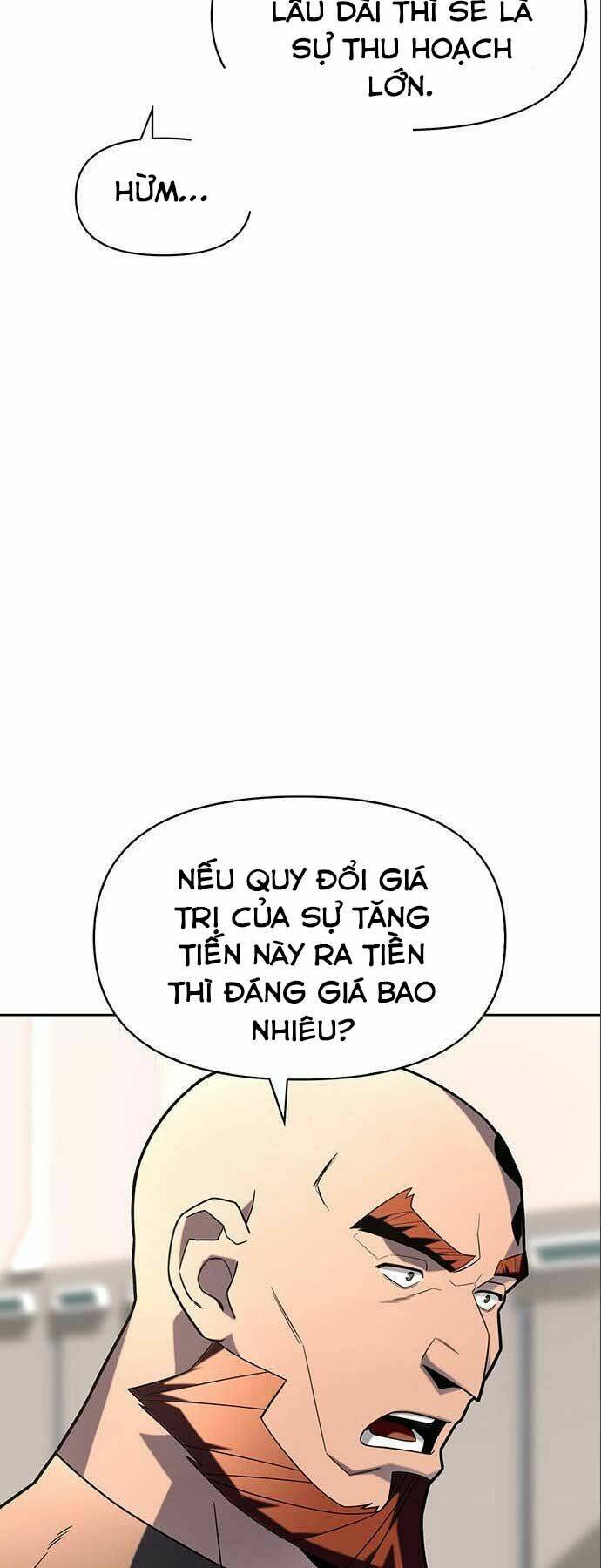 Cuộc Chiến Siêu Nhân Chapter 7 - Trang 2