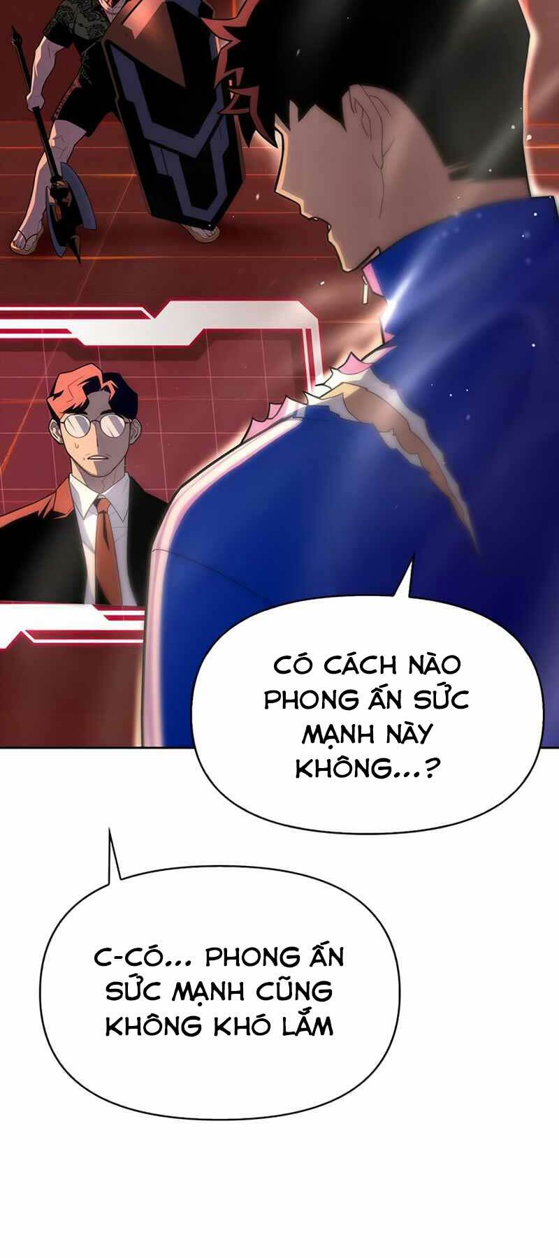 Cuộc Chiến Siêu Nhân Chapter 6 - Trang 2